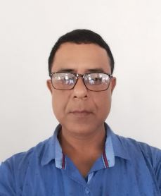 Pallab Boruah