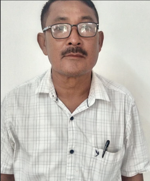 paga sir photo