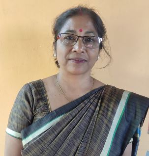 Meghali Hazarika